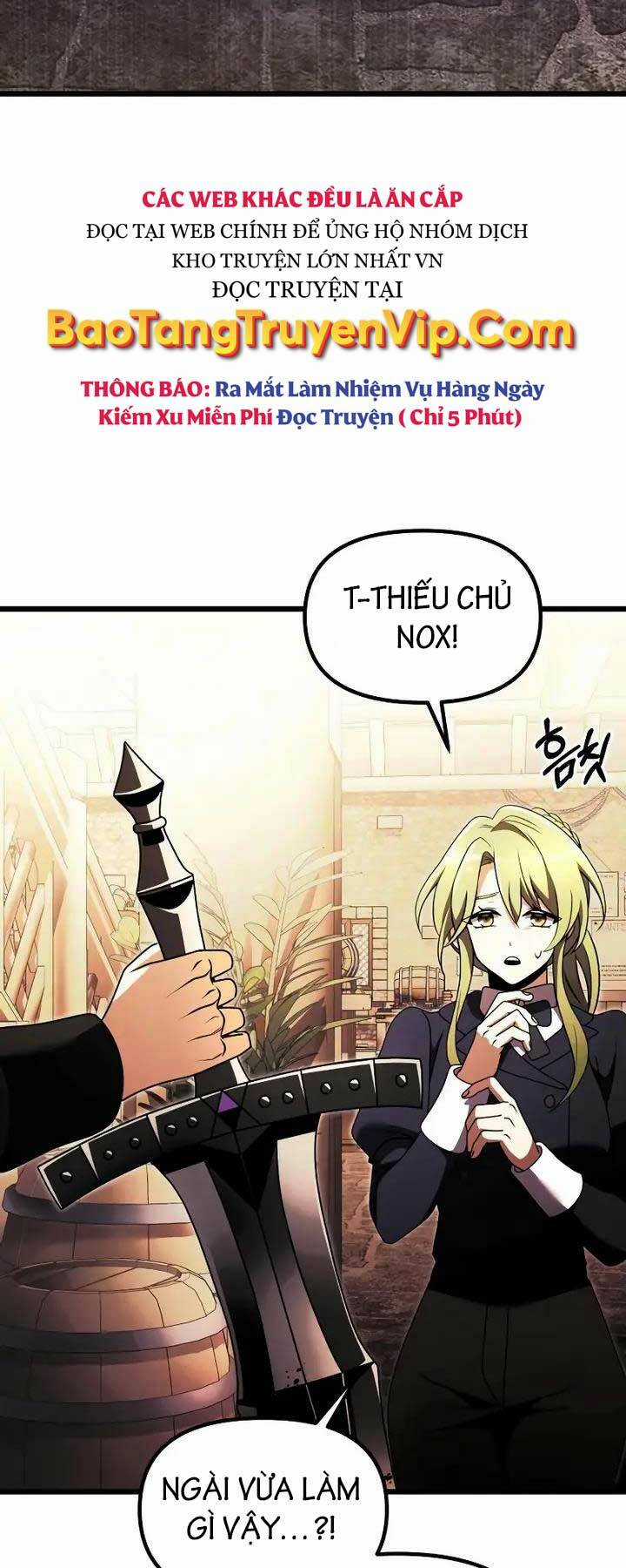 Hắc Kị Sĩ Thiên Tài Giới Hạn Thời Gian Chapter 26 trang 70