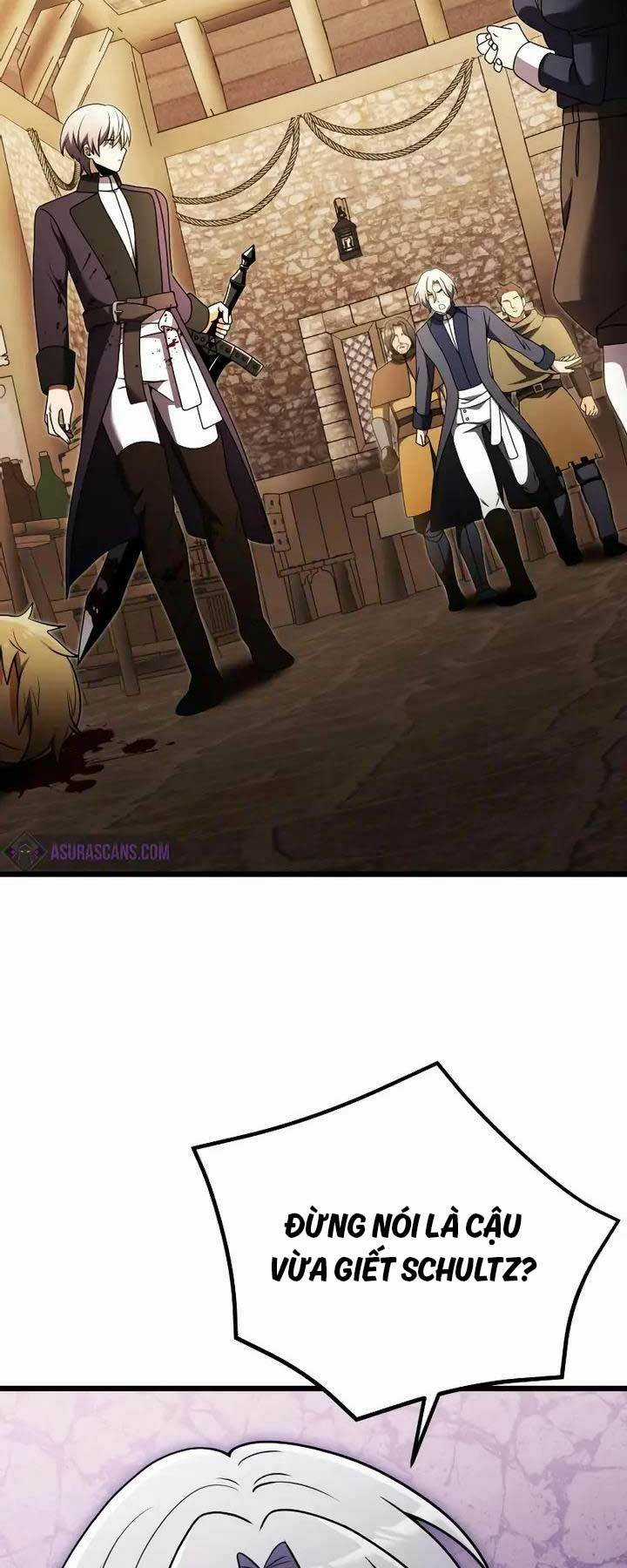 Hắc Kị Sĩ Thiên Tài Giới Hạn Thời Gian Chapter 26 trang 72