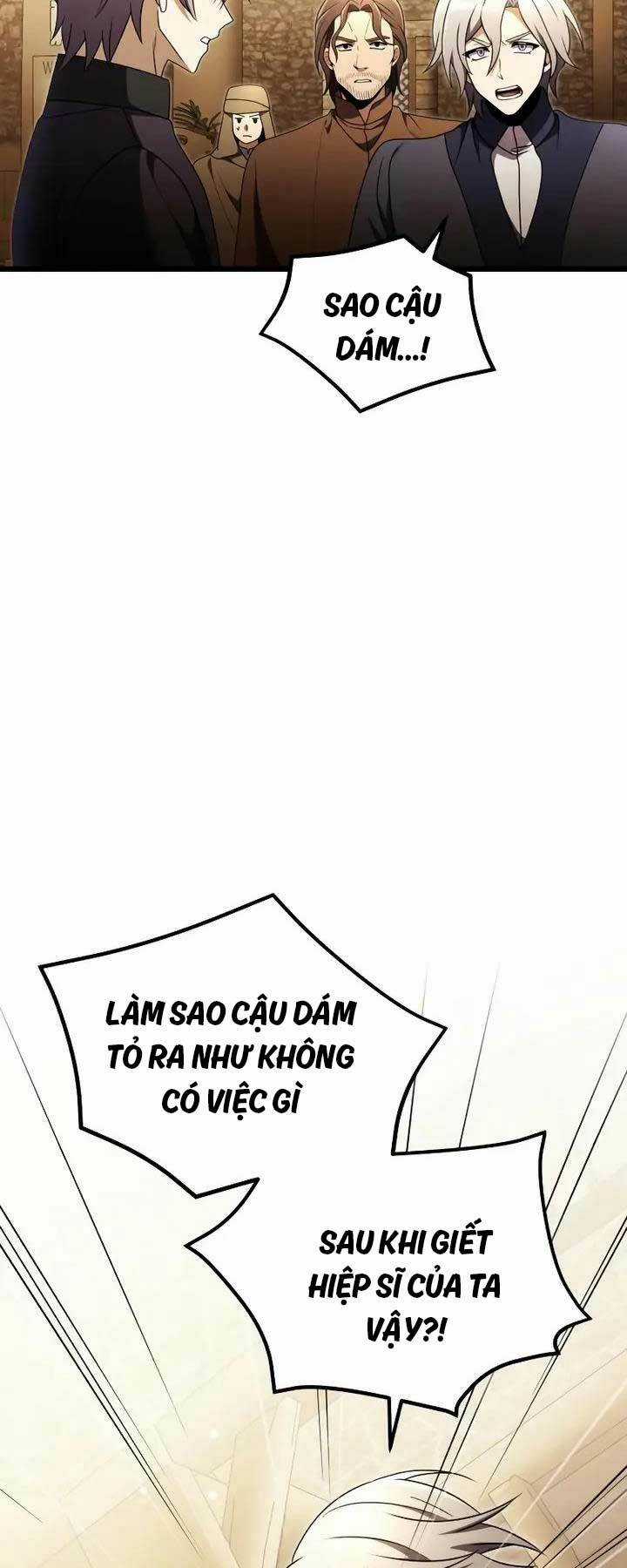 Hắc Kị Sĩ Thiên Tài Giới Hạn Thời Gian Chapter 26 trang 74