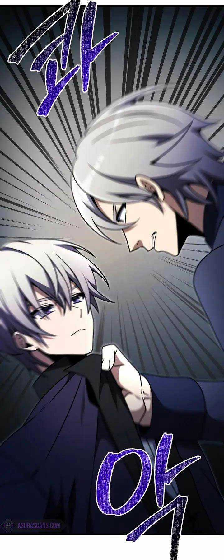 Hắc Kị Sĩ Thiên Tài Giới Hạn Thời Gian Chapter 26 trang 77