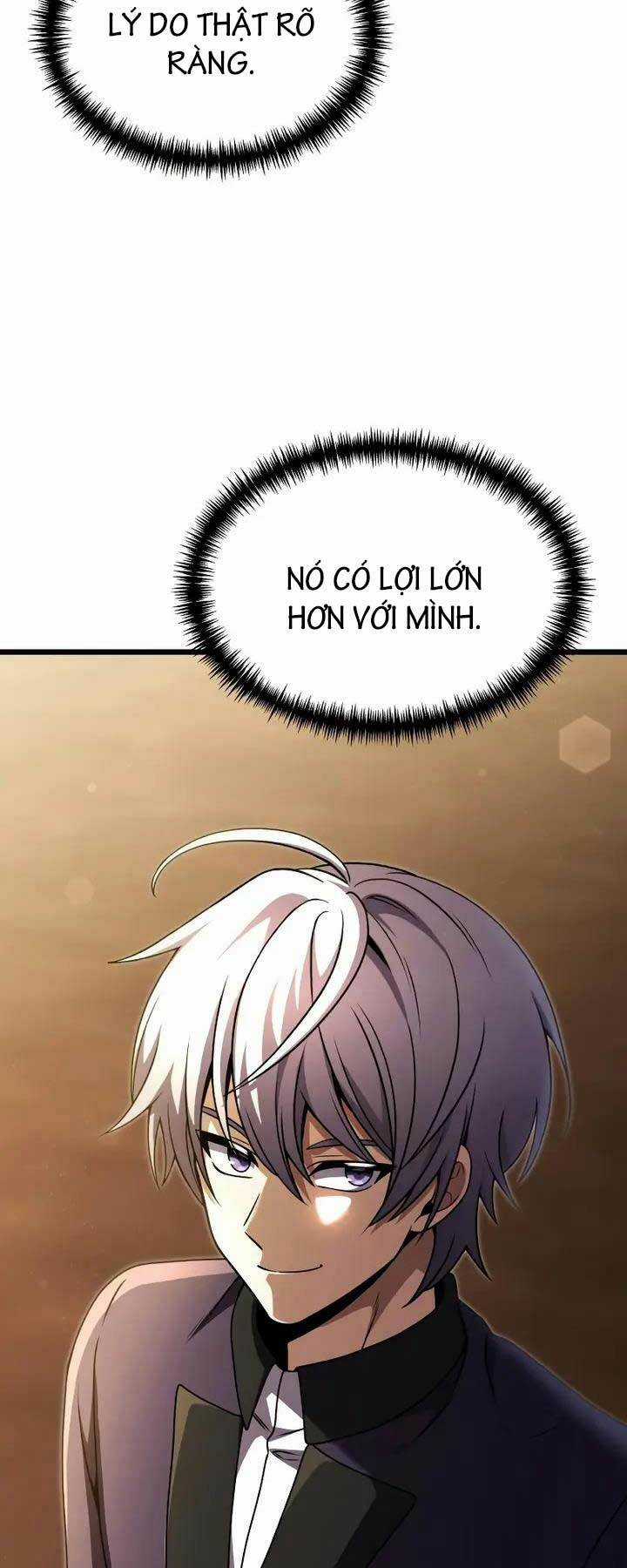 Hắc Kị Sĩ Thiên Tài Giới Hạn Thời Gian Chapter 26 trang 8