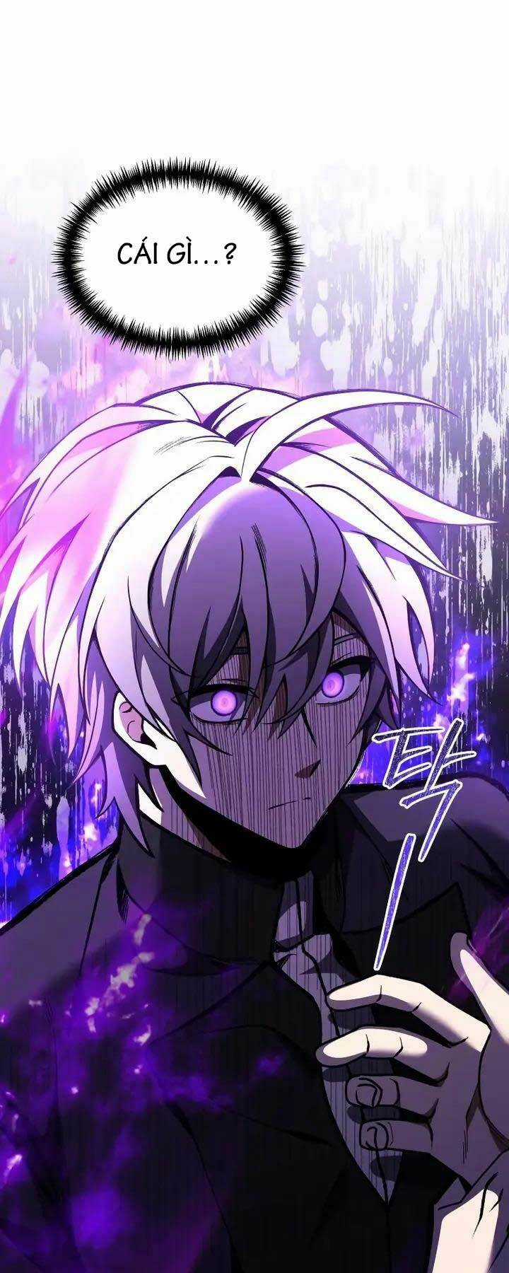 Hắc Kị Sĩ Thiên Tài Giới Hạn Thời Gian Chapter 26 trang 85