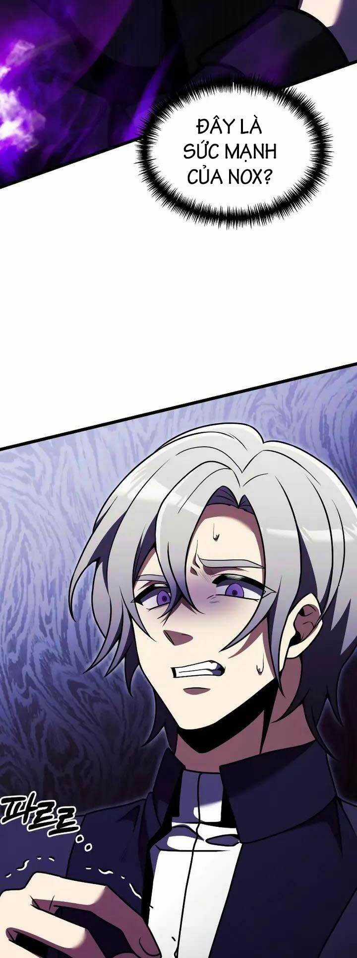 Hắc Kị Sĩ Thiên Tài Giới Hạn Thời Gian Chapter 26 trang 86