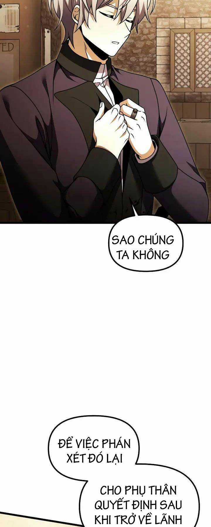 Hắc Kị Sĩ Thiên Tài Giới Hạn Thời Gian Chapter 26 trang 89