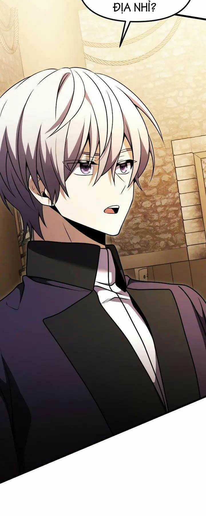 Hắc Kị Sĩ Thiên Tài Giới Hạn Thời Gian Chapter 26 trang 90