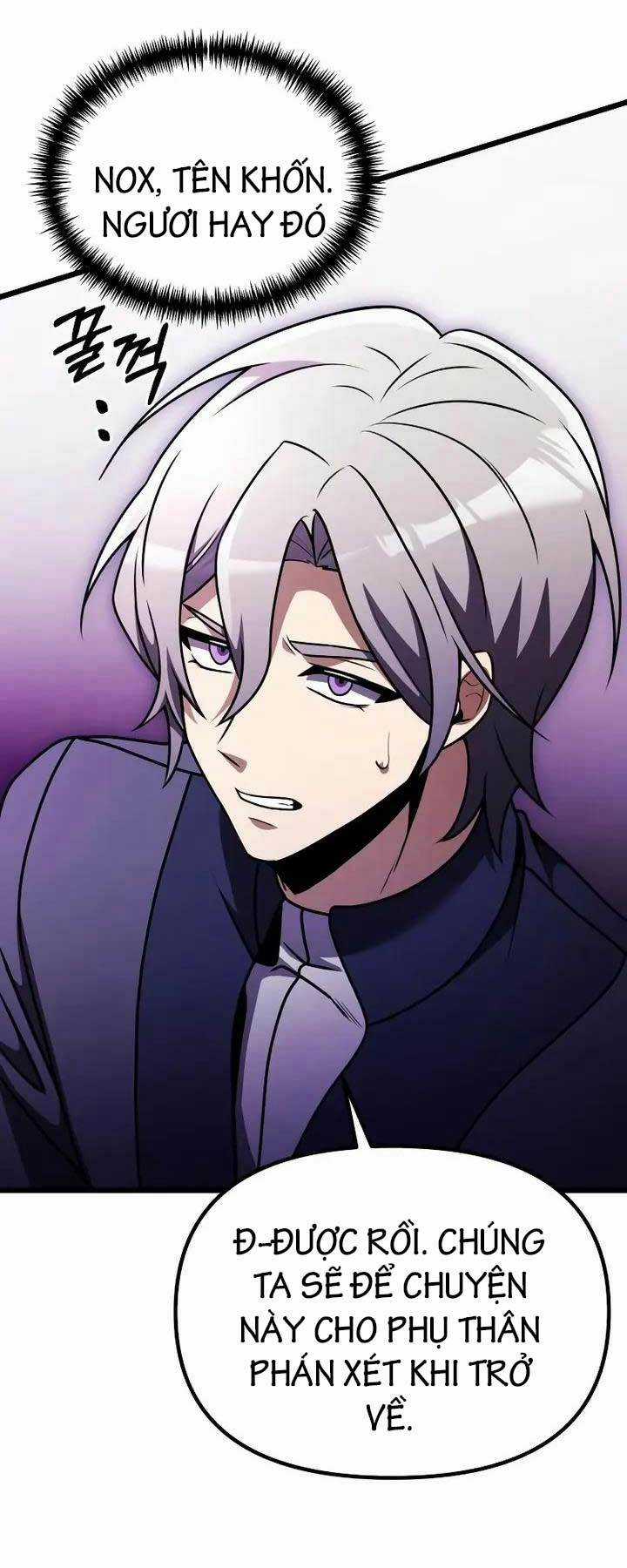 Hắc Kị Sĩ Thiên Tài Giới Hạn Thời Gian Chapter 26 trang 91