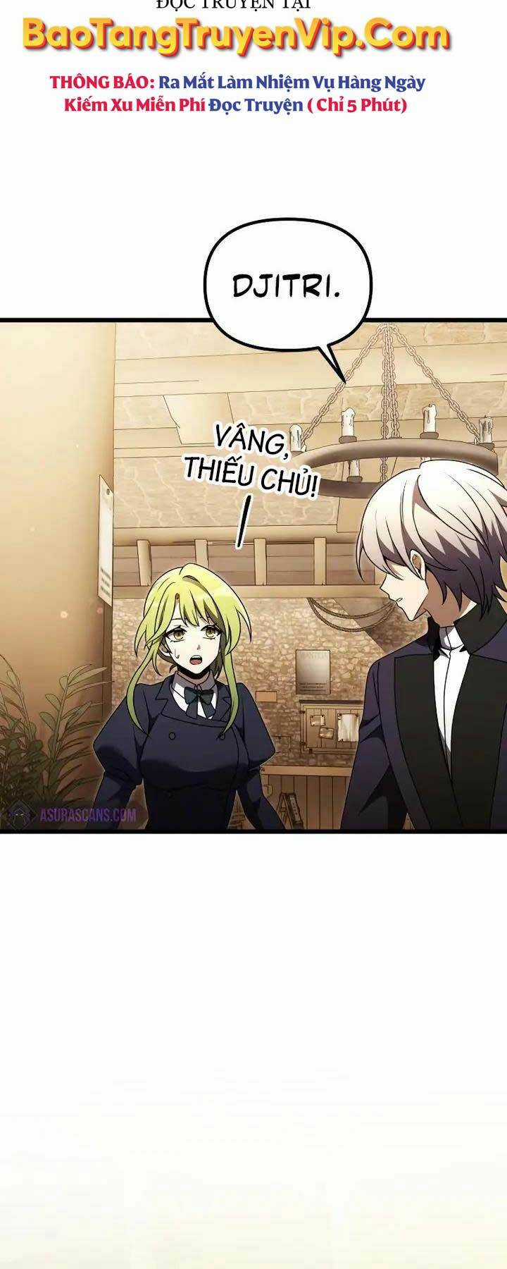 Hắc Kị Sĩ Thiên Tài Giới Hạn Thời Gian Chapter 26 trang 93