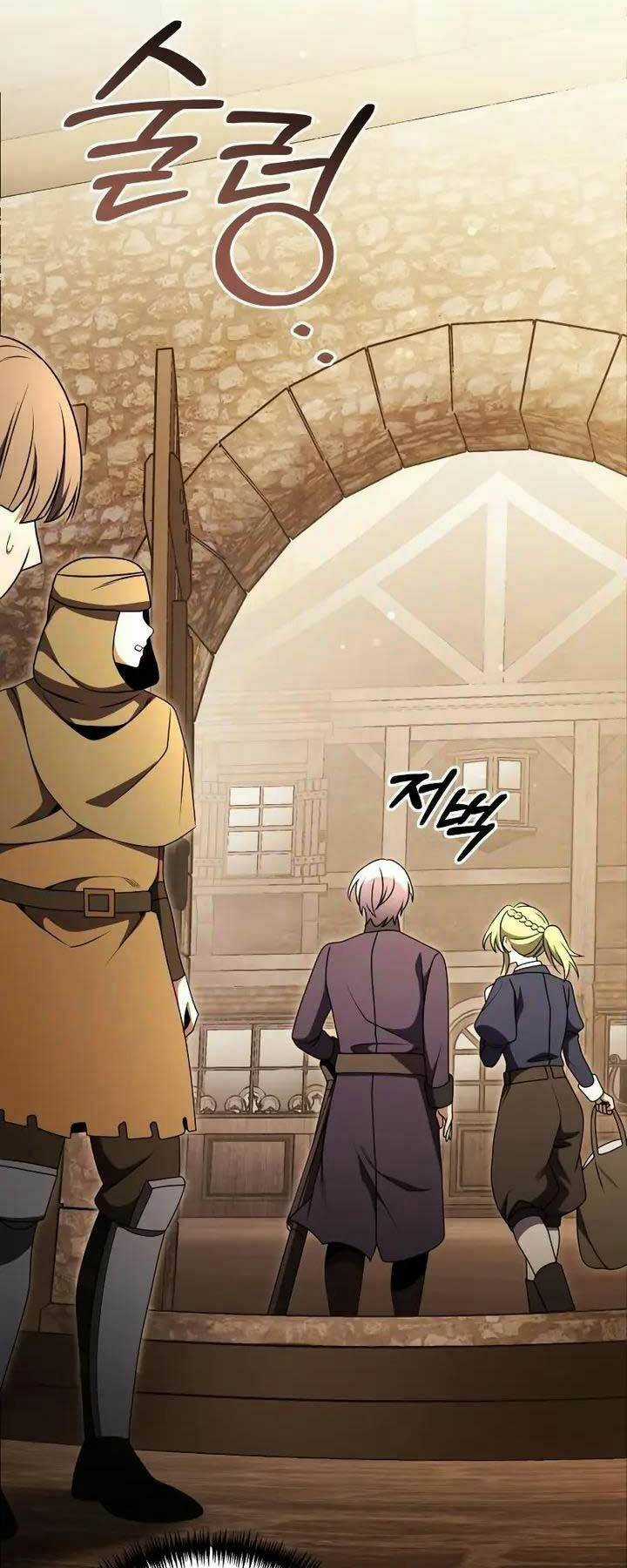 Hắc Kị Sĩ Thiên Tài Giới Hạn Thời Gian Chapter 26 trang 94