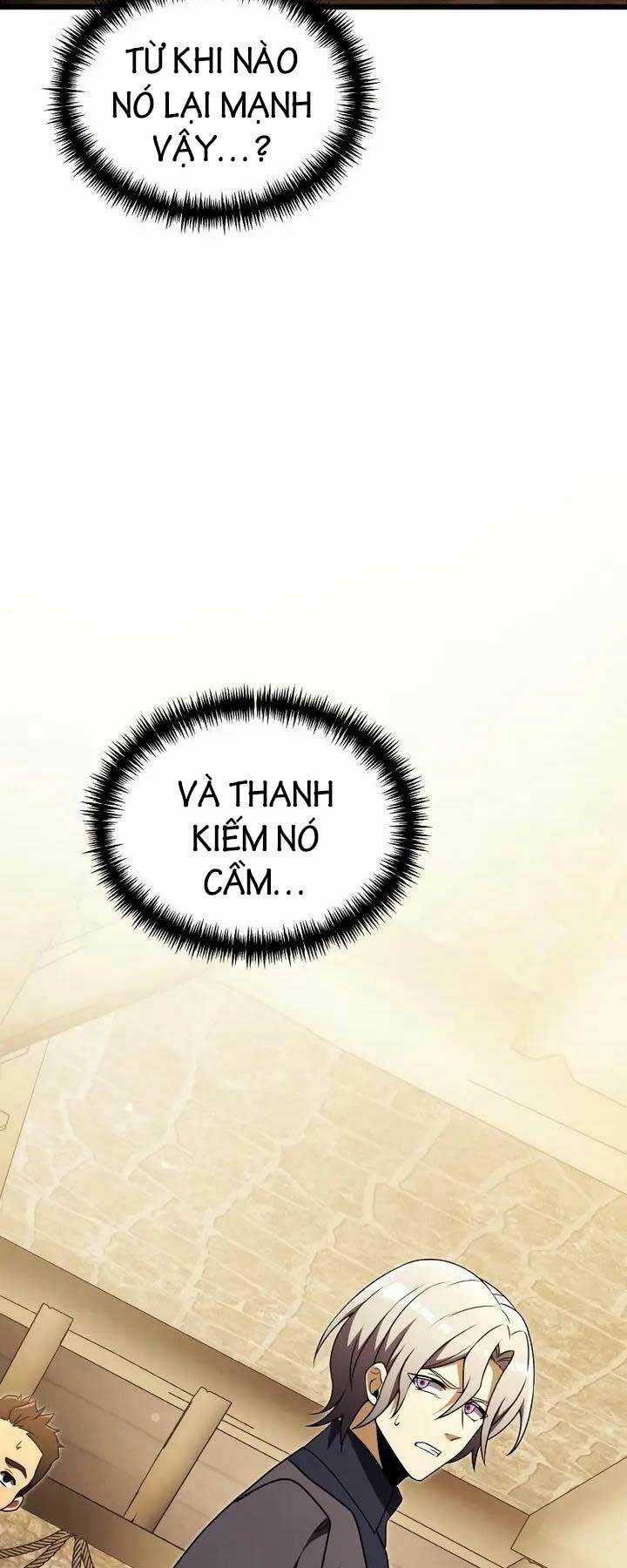 Hắc Kị Sĩ Thiên Tài Giới Hạn Thời Gian Chapter 26 trang 95