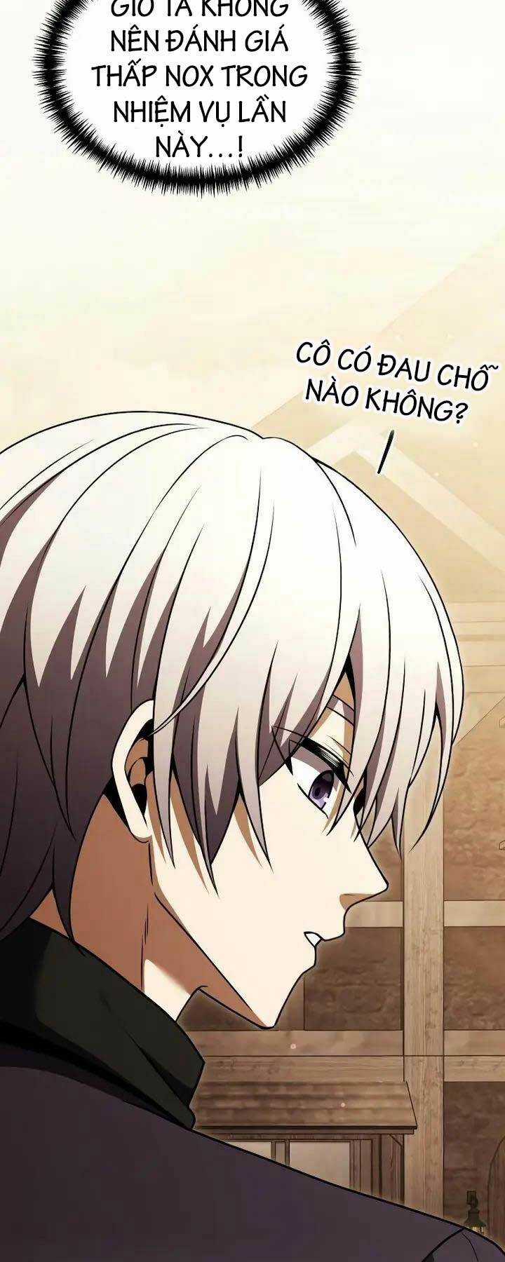 Hắc Kị Sĩ Thiên Tài Giới Hạn Thời Gian Chapter 26 trang 97