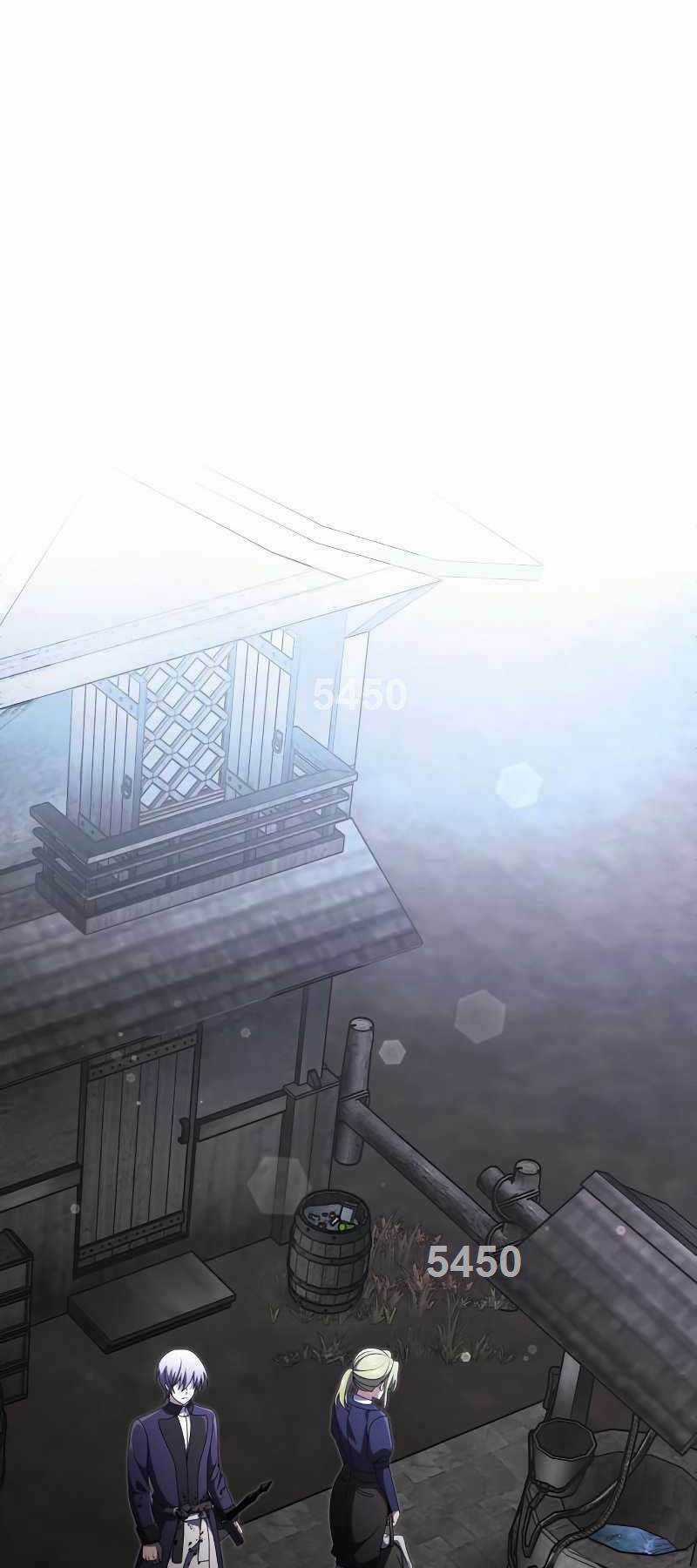 Hắc Kị Sĩ Thiên Tài Giới Hạn Thời Gian Chapter 27 trang 0