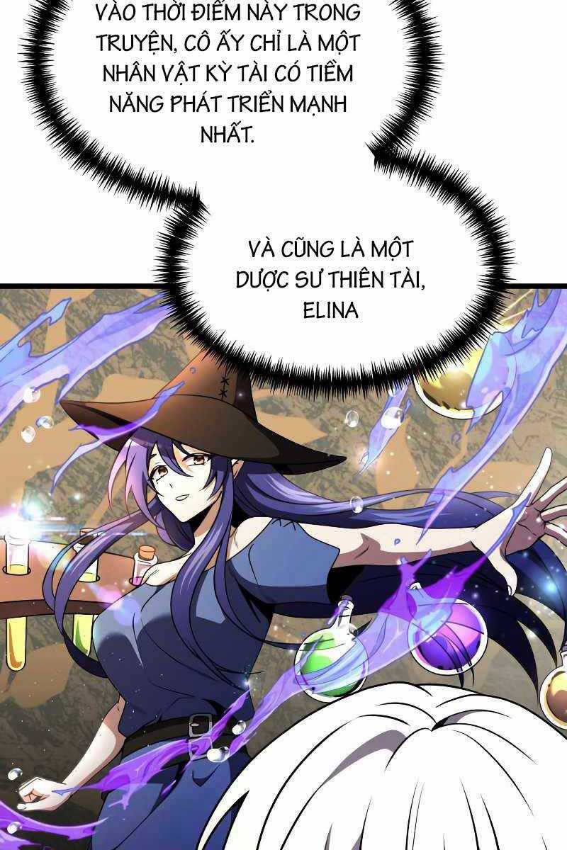 Hắc Kị Sĩ Thiên Tài Giới Hạn Thời Gian Chapter 27 trang 101