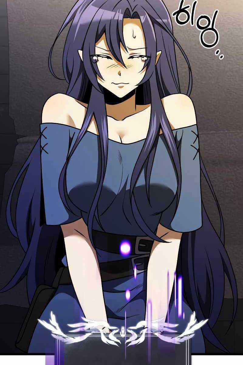 Hắc Kị Sĩ Thiên Tài Giới Hạn Thời Gian Chapter 27 trang 104