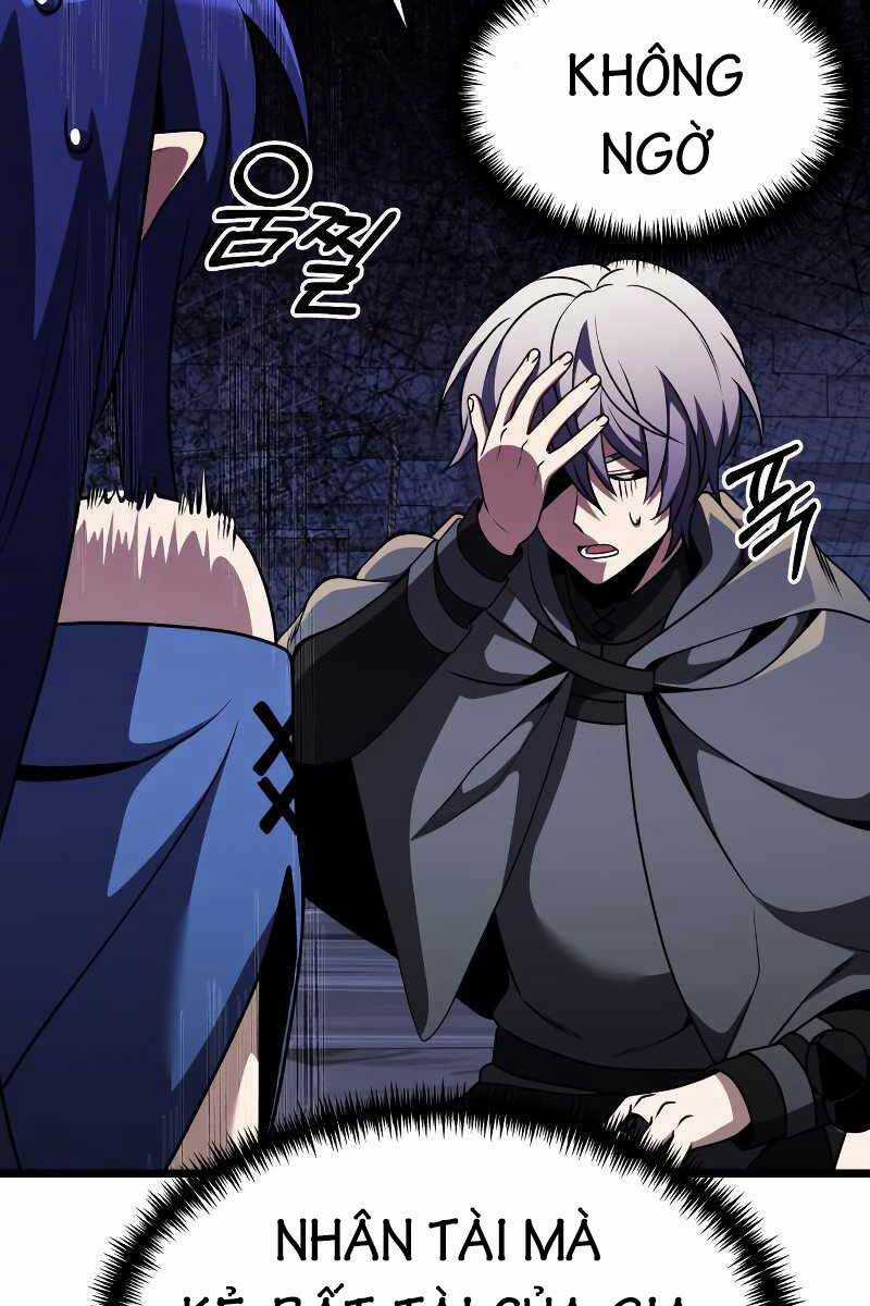 Hắc Kị Sĩ Thiên Tài Giới Hạn Thời Gian Chapter 27 trang 109