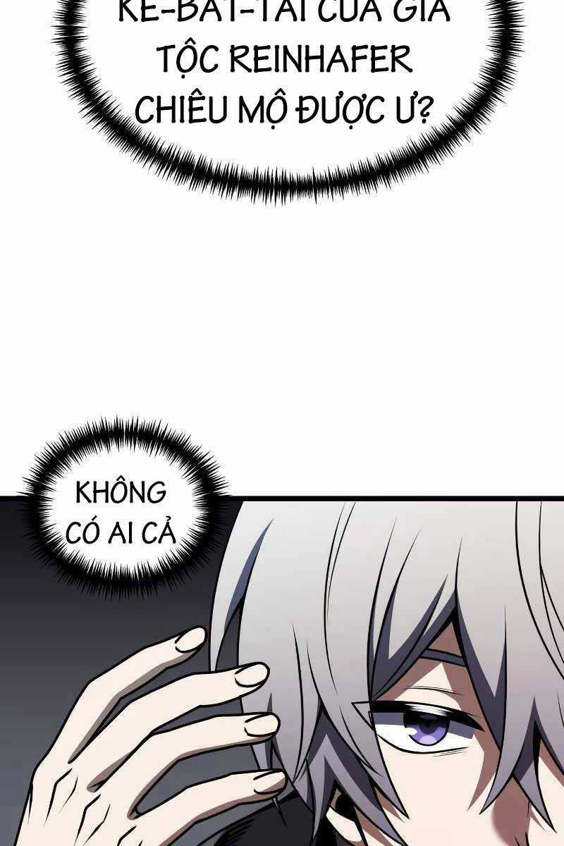 Hắc Kị Sĩ Thiên Tài Giới Hạn Thời Gian Chapter 27 trang 110