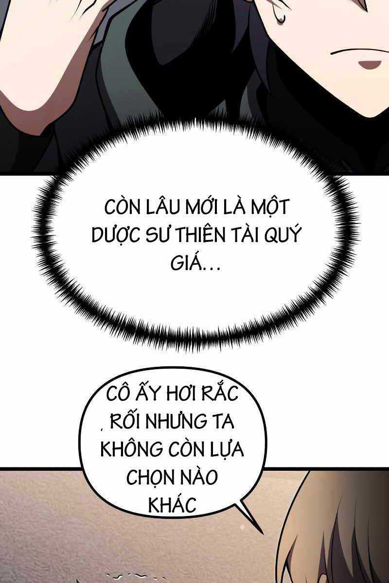 Hắc Kị Sĩ Thiên Tài Giới Hạn Thời Gian Chapter 27 trang 111