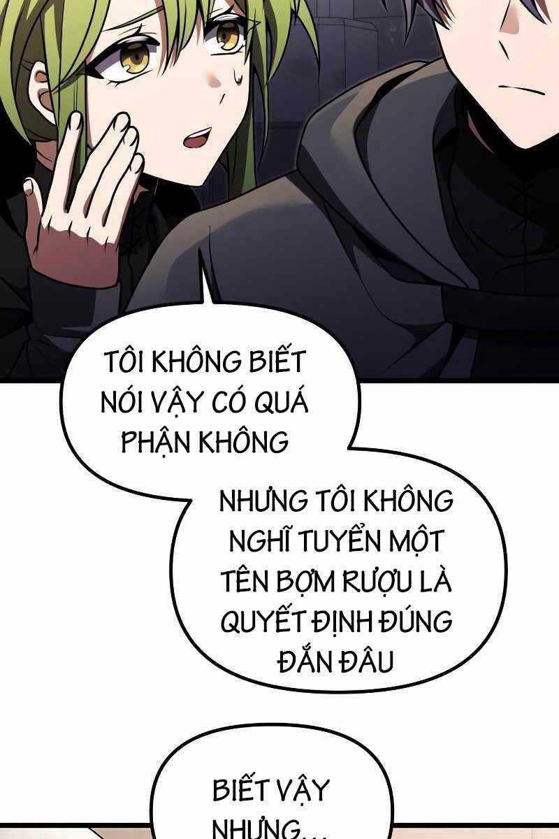 Hắc Kị Sĩ Thiên Tài Giới Hạn Thời Gian Chapter 27 trang 114