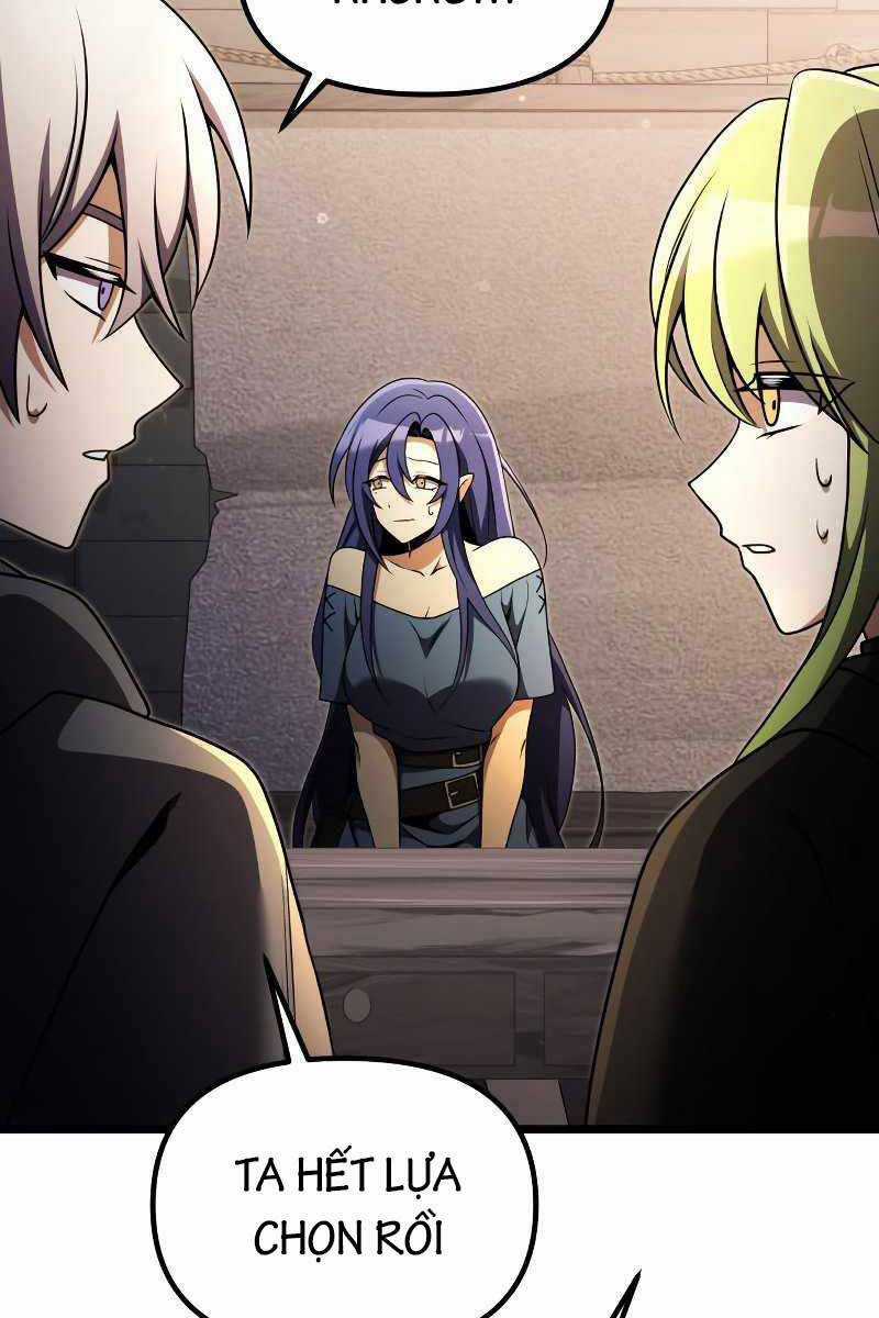 Hắc Kị Sĩ Thiên Tài Giới Hạn Thời Gian Chapter 27 trang 115