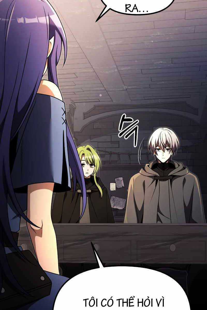 Hắc Kị Sĩ Thiên Tài Giới Hạn Thời Gian Chapter 27 trang 117