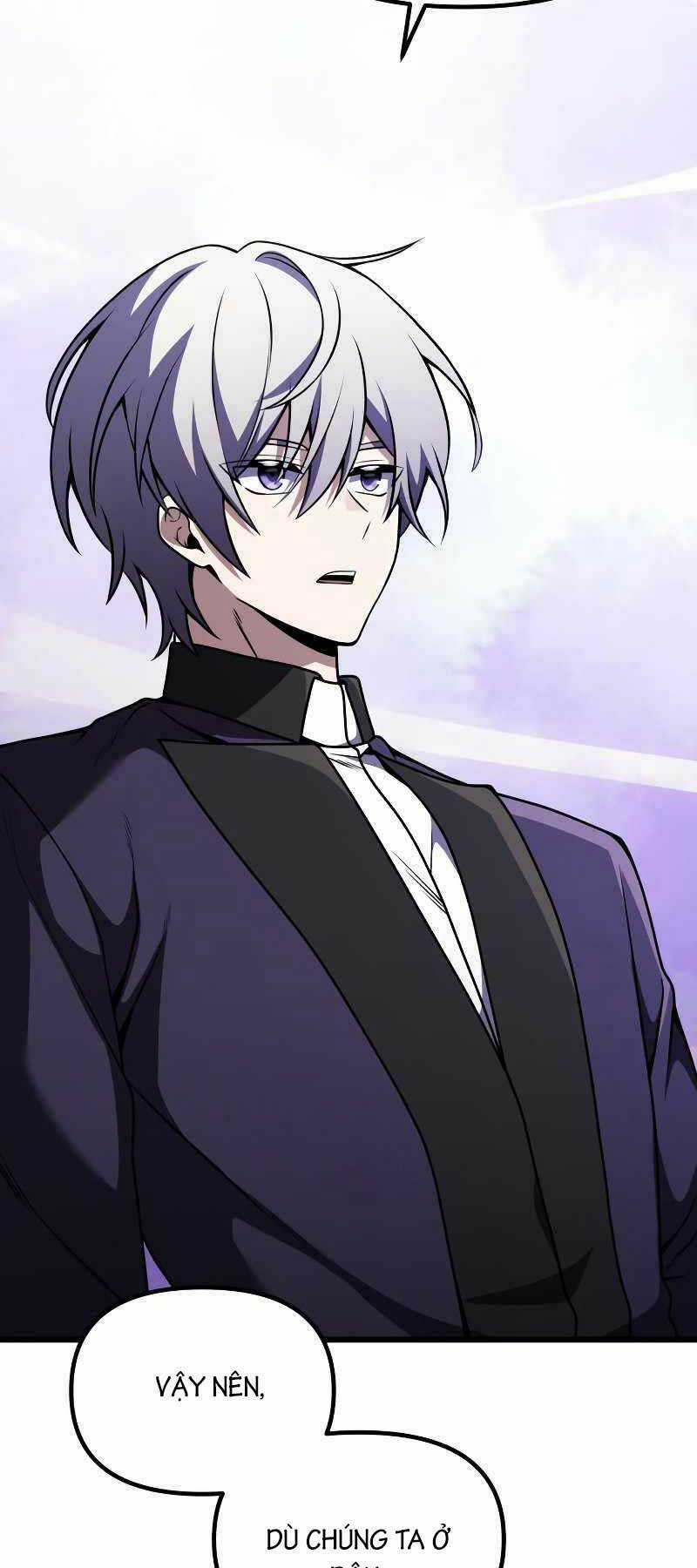 Hắc Kị Sĩ Thiên Tài Giới Hạn Thời Gian Chapter 27 trang 13