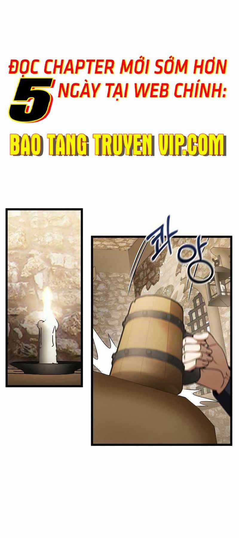 Hắc Kị Sĩ Thiên Tài Giới Hạn Thời Gian Chapter 27 trang 19