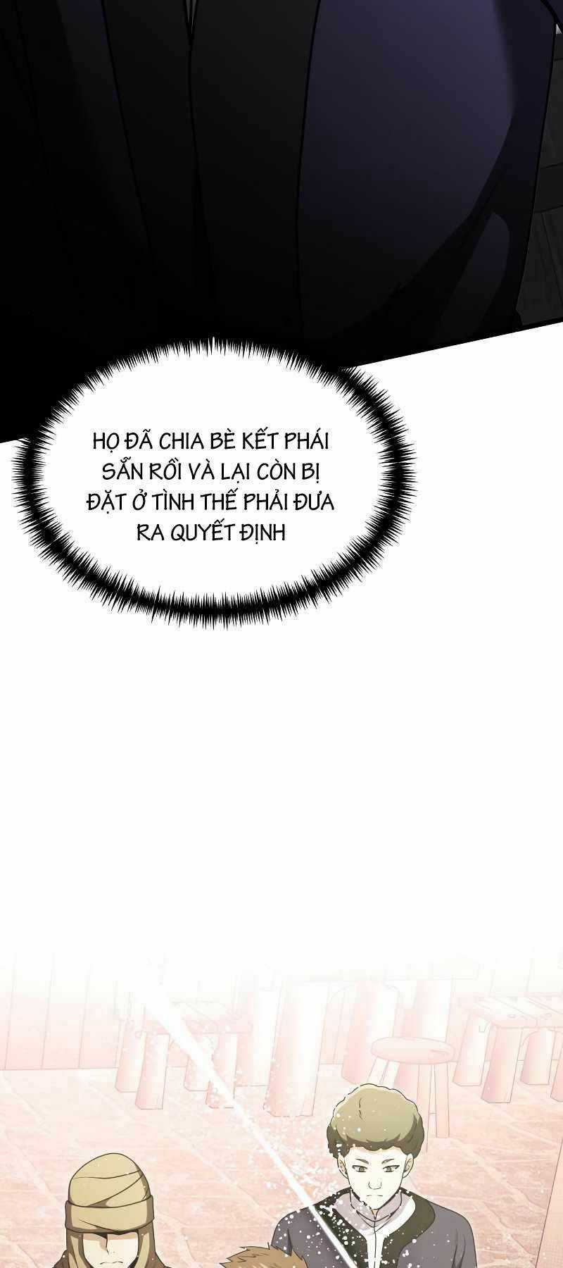 Hắc Kị Sĩ Thiên Tài Giới Hạn Thời Gian Chapter 27 trang 2