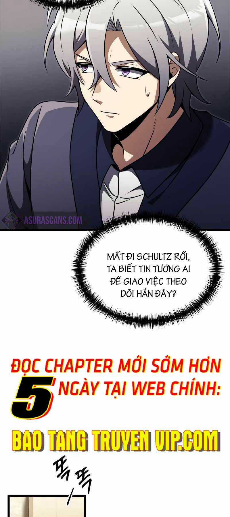 Hắc Kị Sĩ Thiên Tài Giới Hạn Thời Gian Chapter 27 trang 23