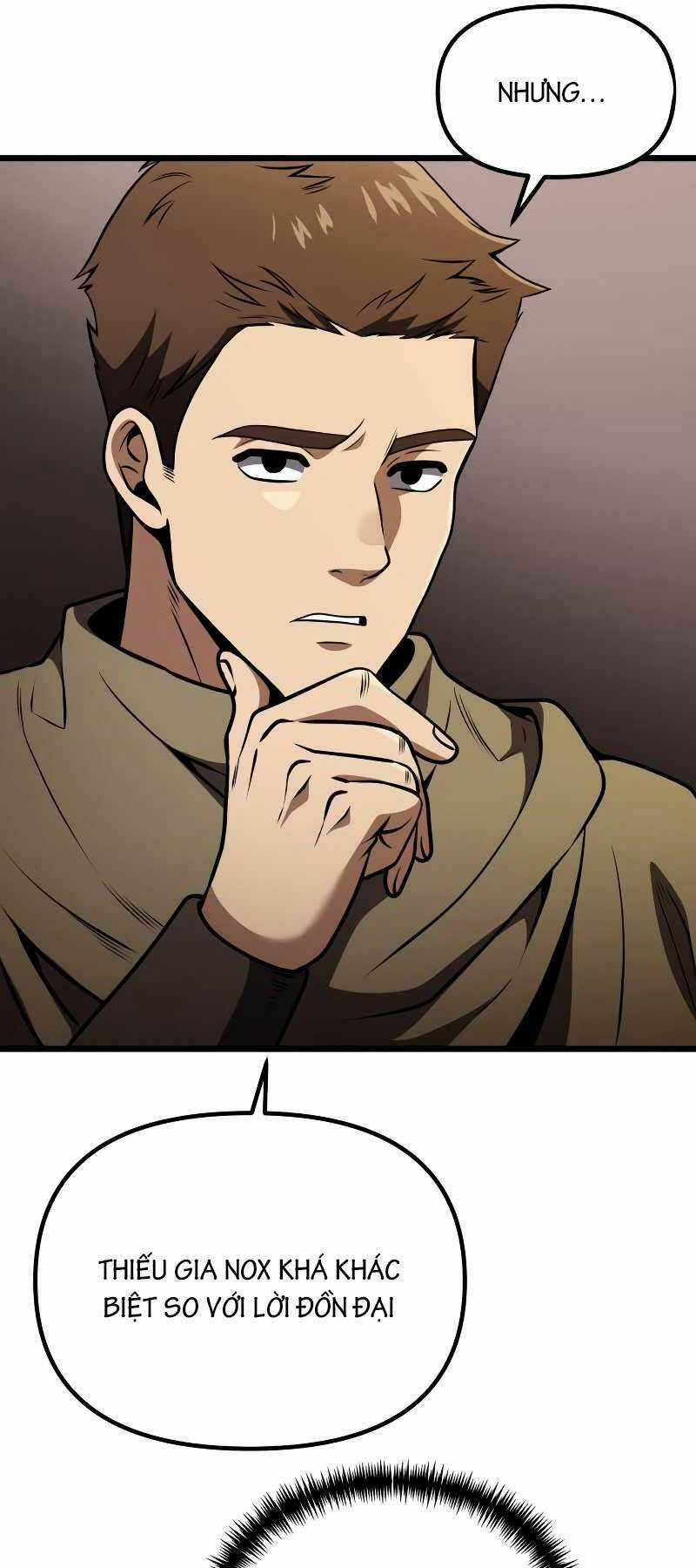 Hắc Kị Sĩ Thiên Tài Giới Hạn Thời Gian Chapter 27 trang 25