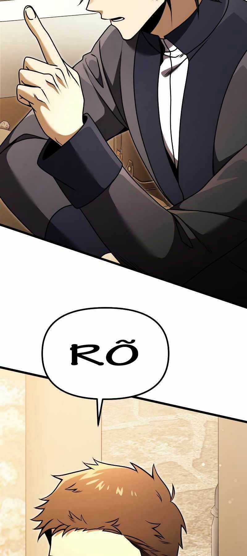 Hắc Kị Sĩ Thiên Tài Giới Hạn Thời Gian Chapter 27 trang 31