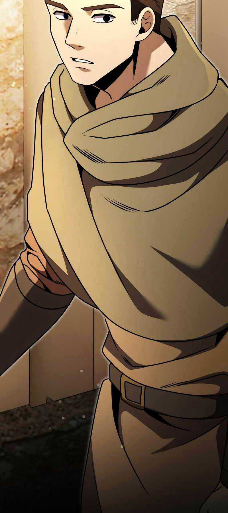 Hắc Kị Sĩ Thiên Tài Giới Hạn Thời Gian Chapter 27 trang 32