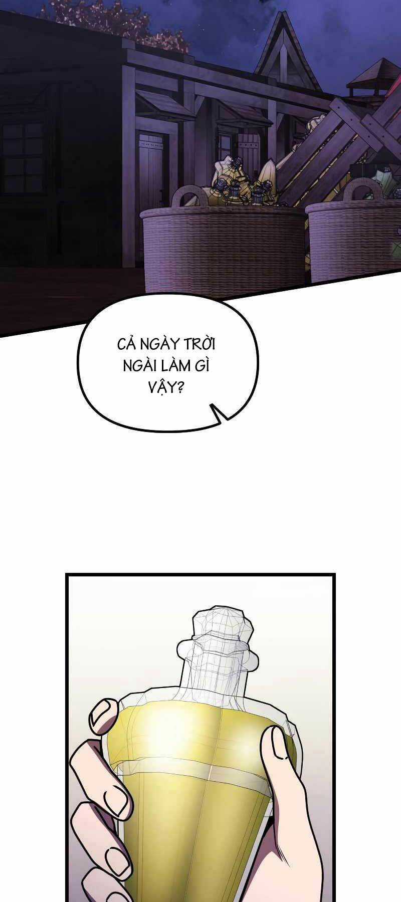 Hắc Kị Sĩ Thiên Tài Giới Hạn Thời Gian Chapter 27 trang 34