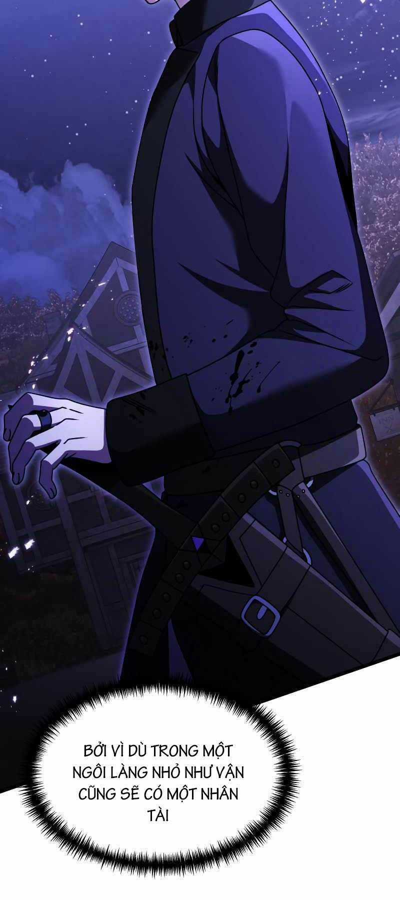 Hắc Kị Sĩ Thiên Tài Giới Hạn Thời Gian Chapter 27 trang 39