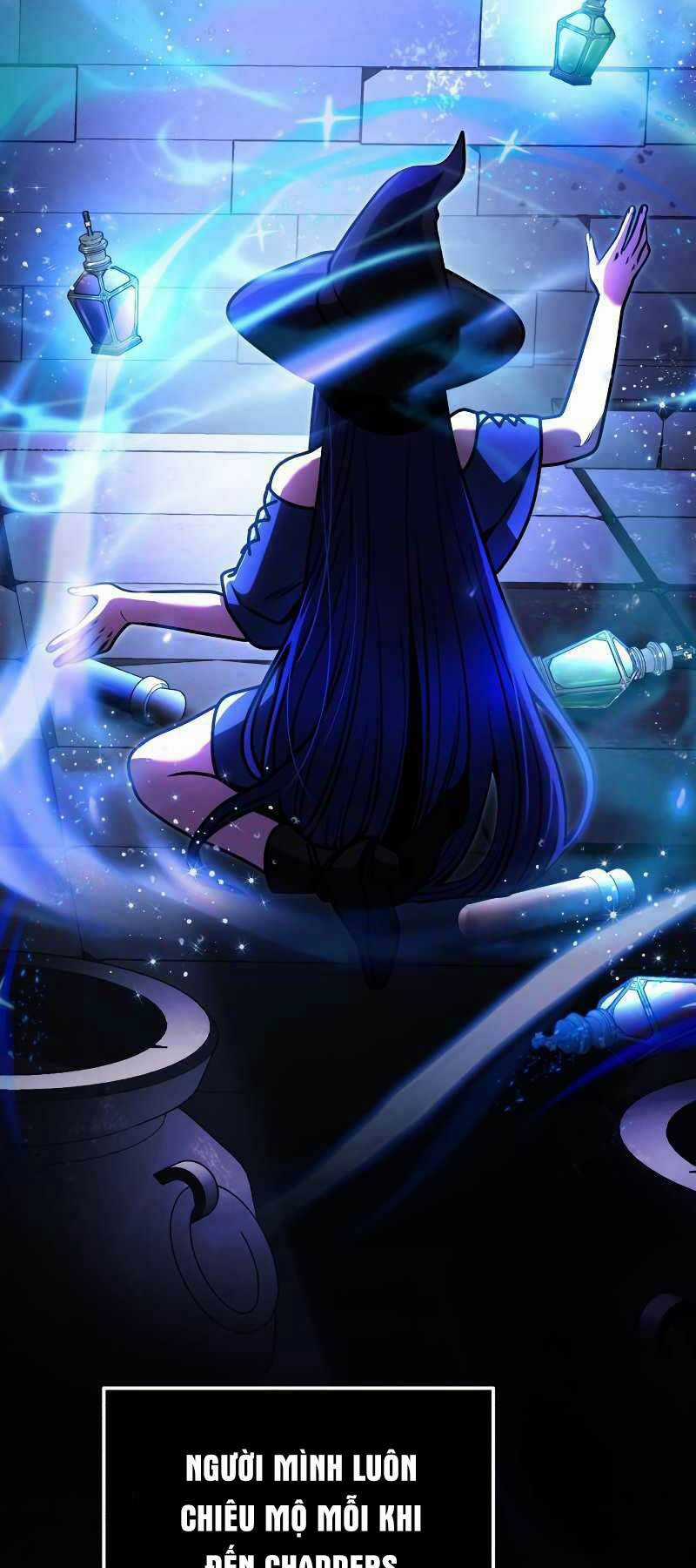 Hắc Kị Sĩ Thiên Tài Giới Hạn Thời Gian Chapter 27 trang 41