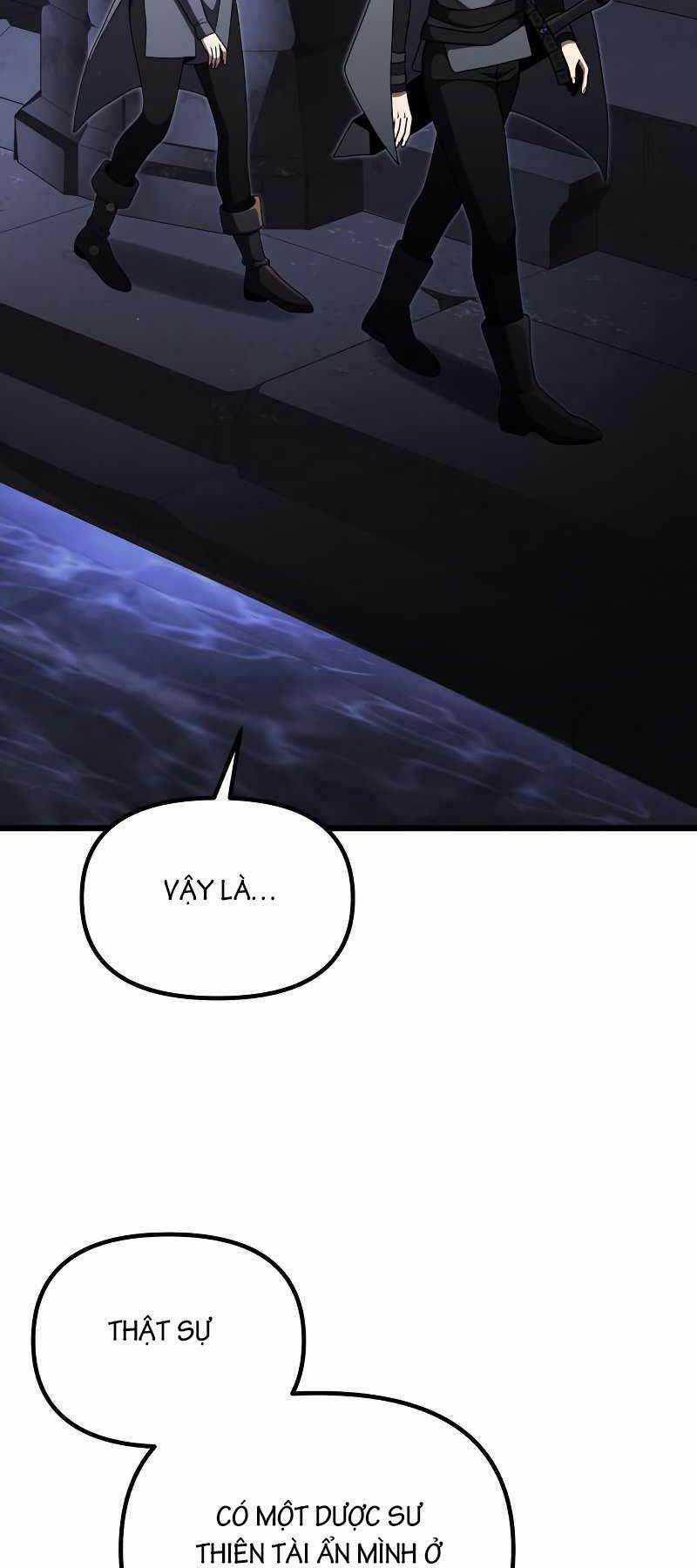 Hắc Kị Sĩ Thiên Tài Giới Hạn Thời Gian Chapter 27 trang 44