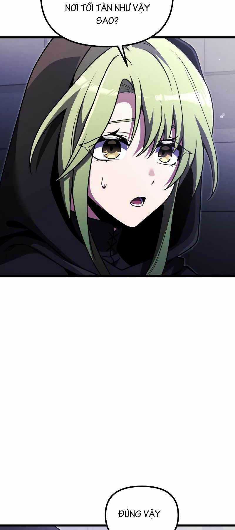 Hắc Kị Sĩ Thiên Tài Giới Hạn Thời Gian Chapter 27 trang 45