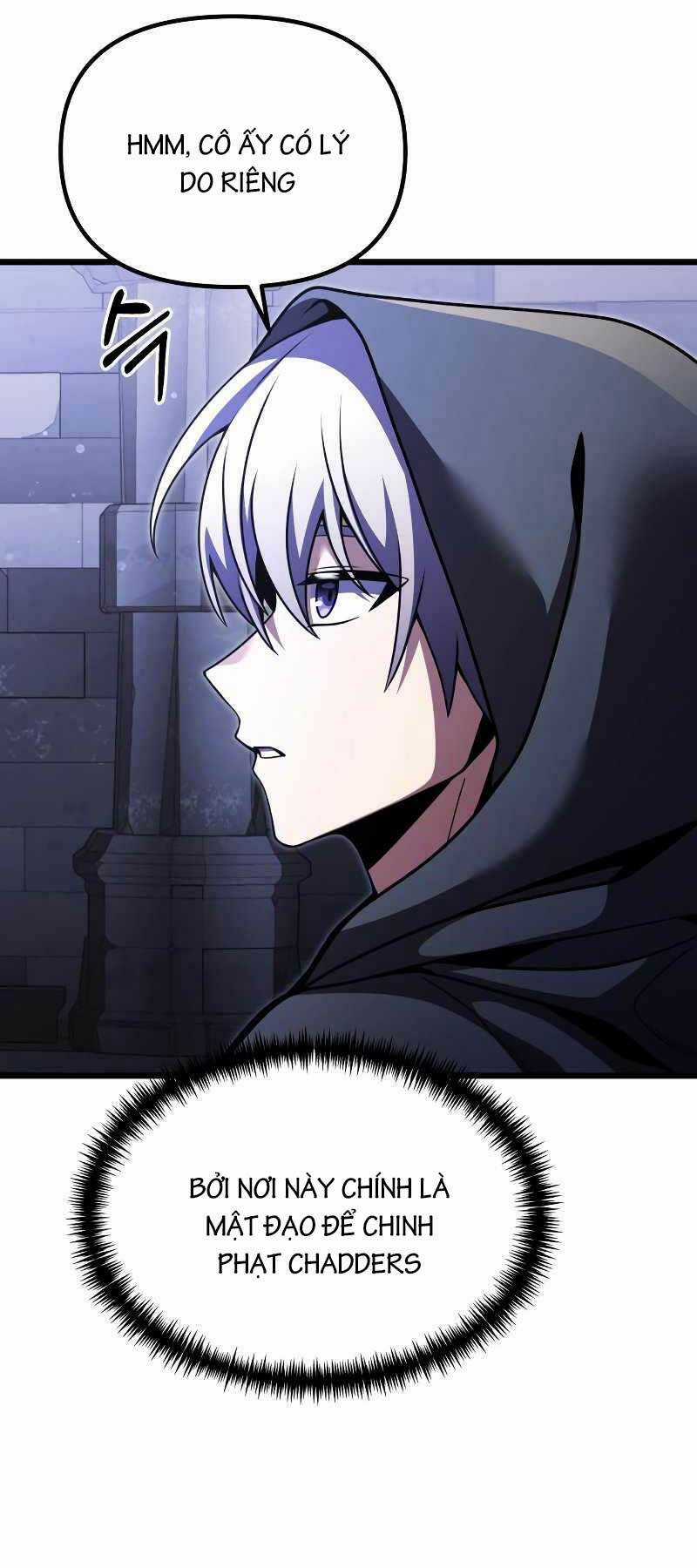 Hắc Kị Sĩ Thiên Tài Giới Hạn Thời Gian Chapter 27 trang 47