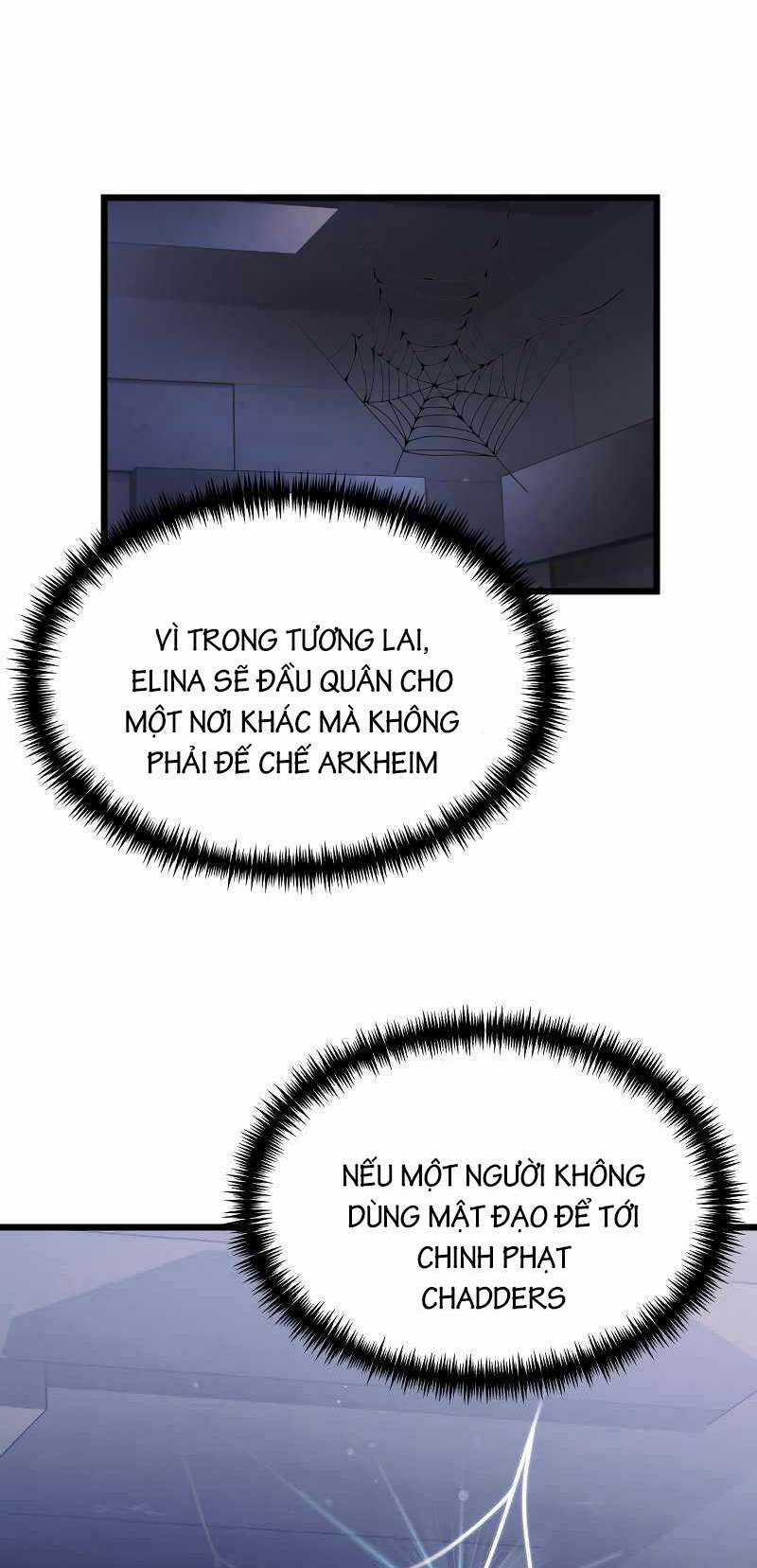 Hắc Kị Sĩ Thiên Tài Giới Hạn Thời Gian Chapter 27 trang 48