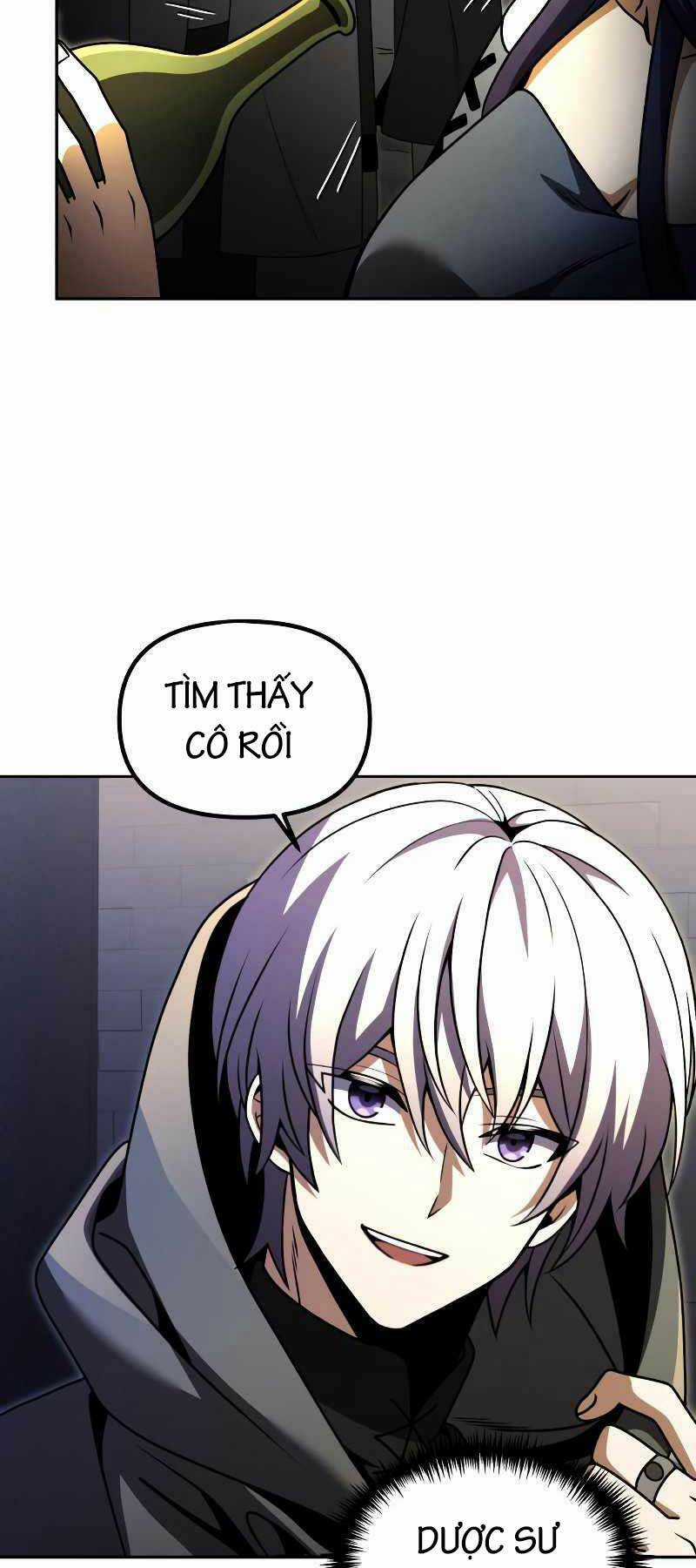 Hắc Kị Sĩ Thiên Tài Giới Hạn Thời Gian Chapter 27 trang 56