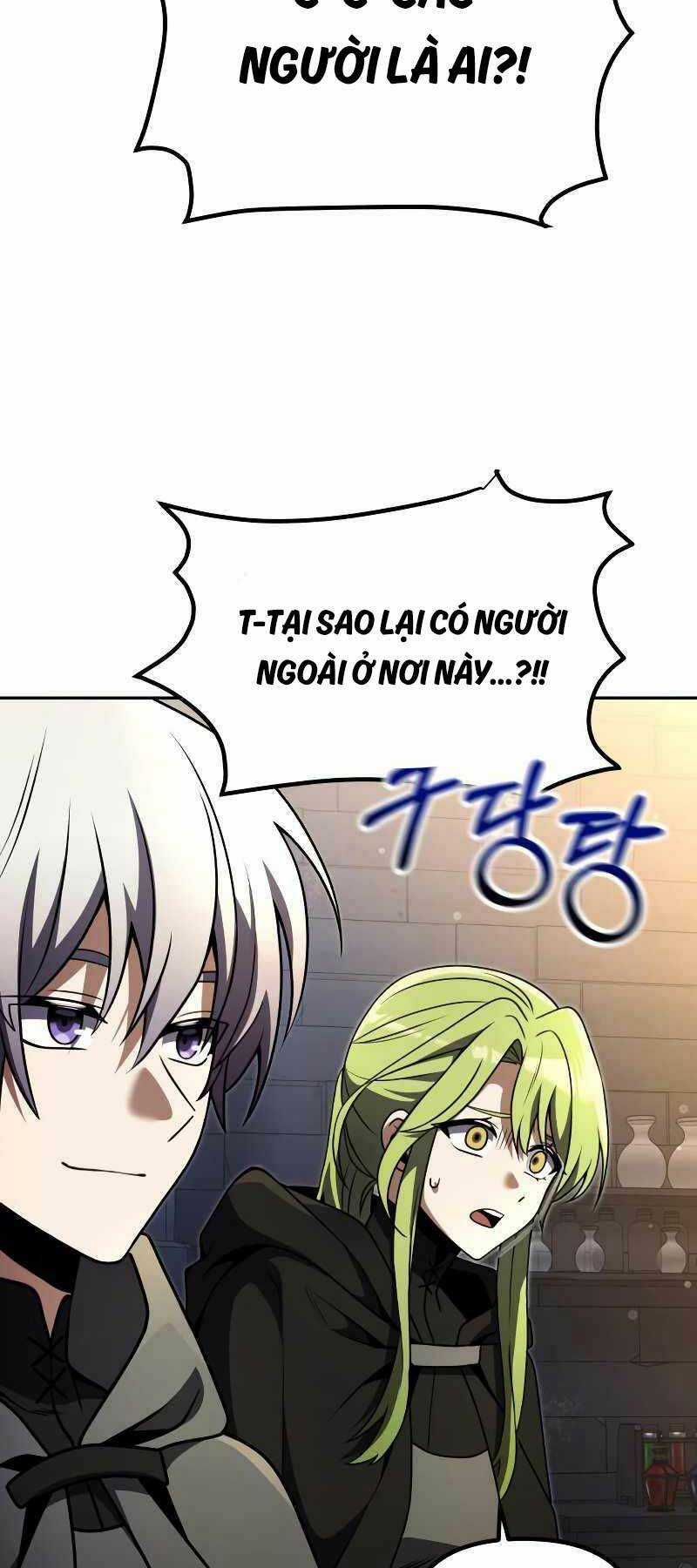 Hắc Kị Sĩ Thiên Tài Giới Hạn Thời Gian Chapter 27 trang 58