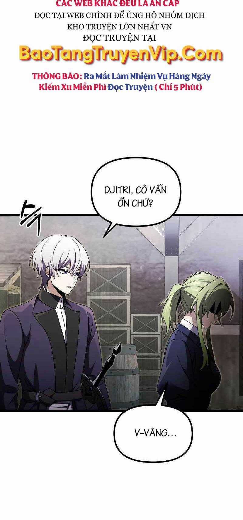 Hắc Kị Sĩ Thiên Tài Giới Hạn Thời Gian Chapter 27 trang 6