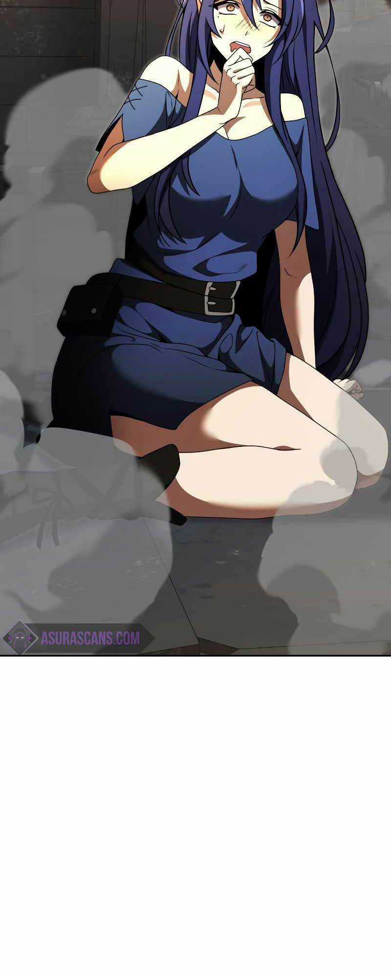 Hắc Kị Sĩ Thiên Tài Giới Hạn Thời Gian Chapter 27 trang 60