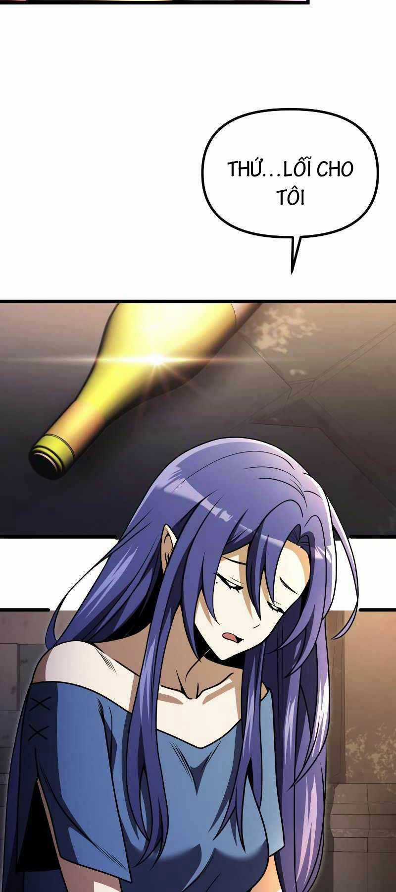 Hắc Kị Sĩ Thiên Tài Giới Hạn Thời Gian Chapter 27 trang 62