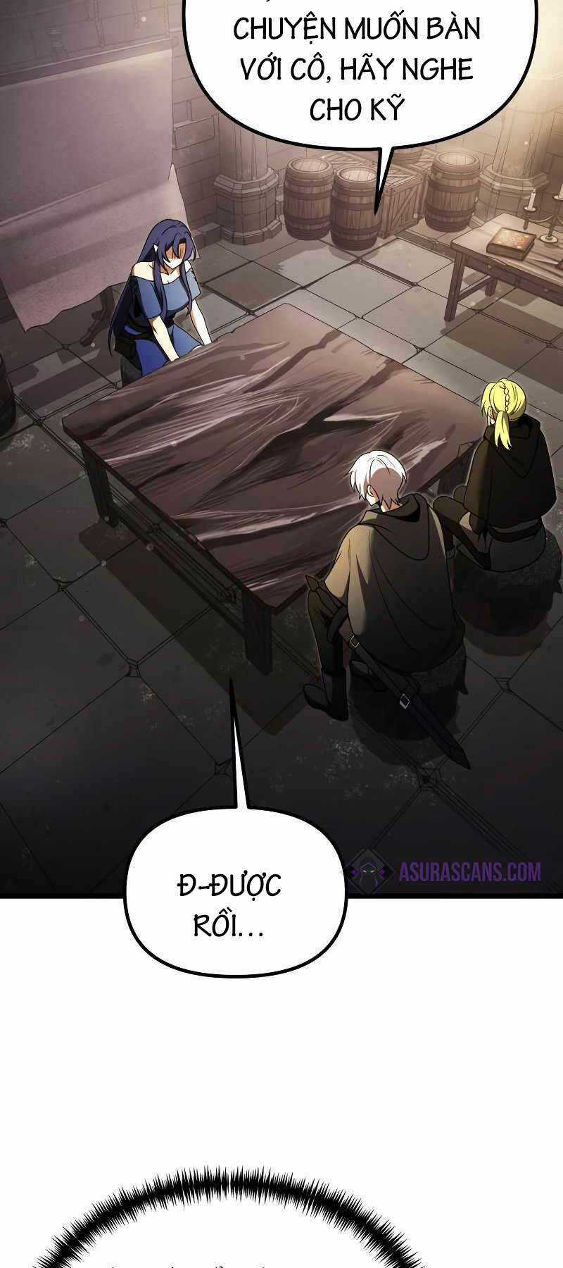 Hắc Kị Sĩ Thiên Tài Giới Hạn Thời Gian Chapter 27 trang 64