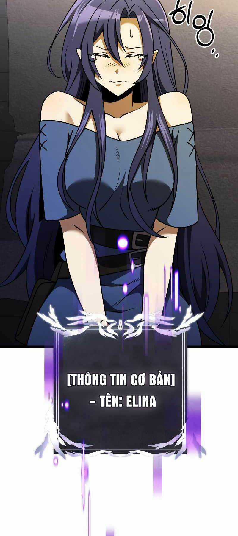 Hắc Kị Sĩ Thiên Tài Giới Hạn Thời Gian Chapter 27 trang 67