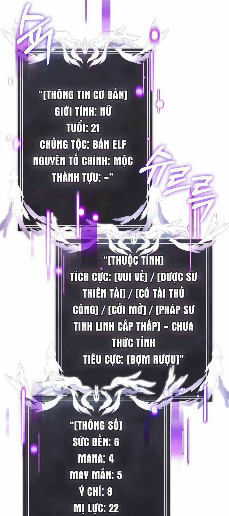 Hắc Kị Sĩ Thiên Tài Giới Hạn Thời Gian Chapter 27 trang 68