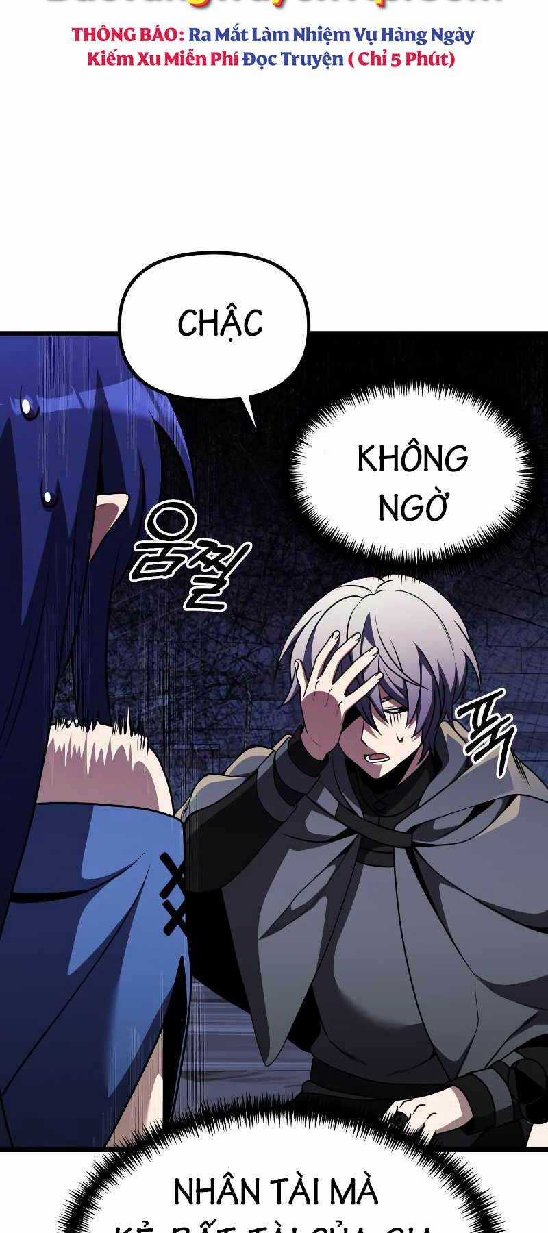 Hắc Kị Sĩ Thiên Tài Giới Hạn Thời Gian Chapter 27 trang 70