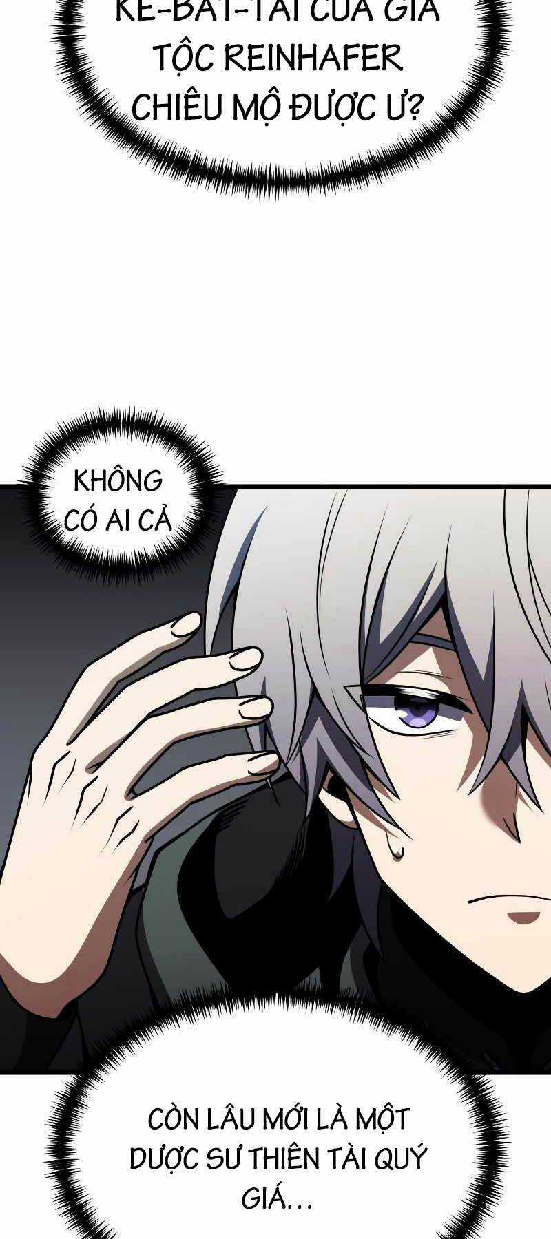 Hắc Kị Sĩ Thiên Tài Giới Hạn Thời Gian Chapter 27 trang 71