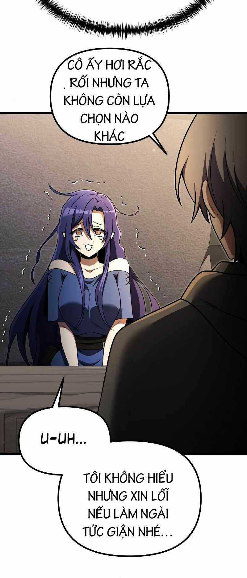 Hắc Kị Sĩ Thiên Tài Giới Hạn Thời Gian Chapter 27 trang 72