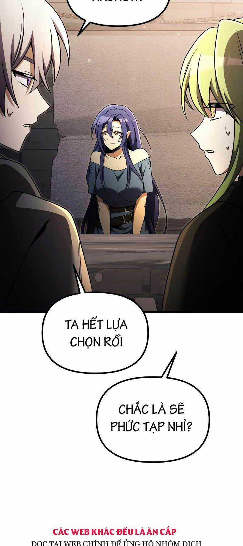 Hắc Kị Sĩ Thiên Tài Giới Hạn Thời Gian Chapter 27 trang 74