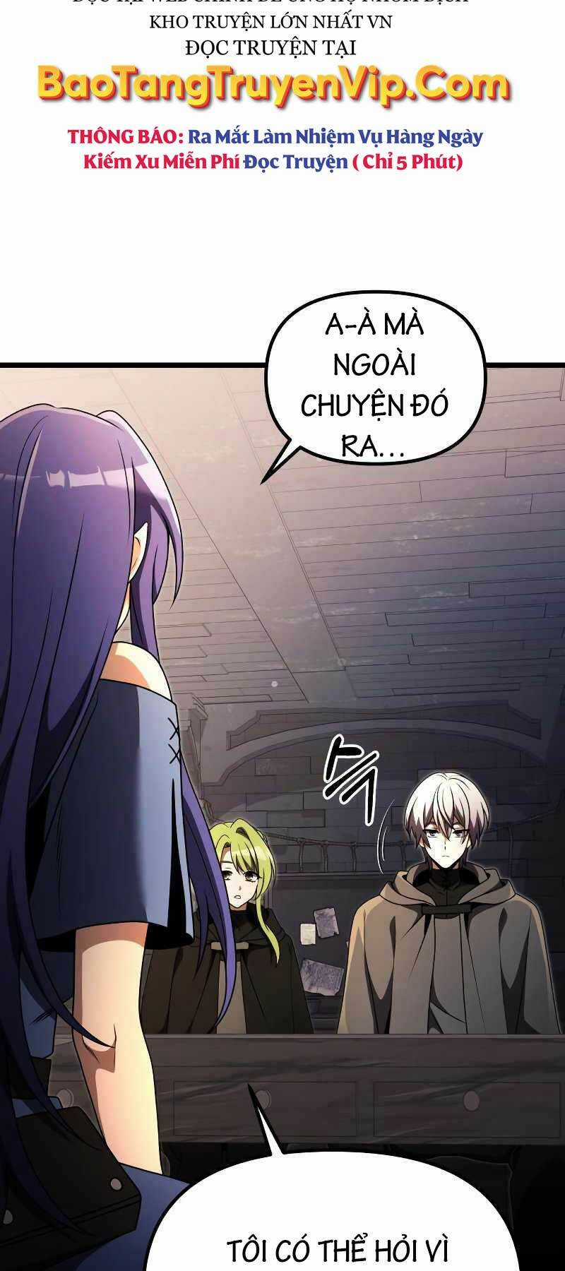 Hắc Kị Sĩ Thiên Tài Giới Hạn Thời Gian Chapter 27 trang 75